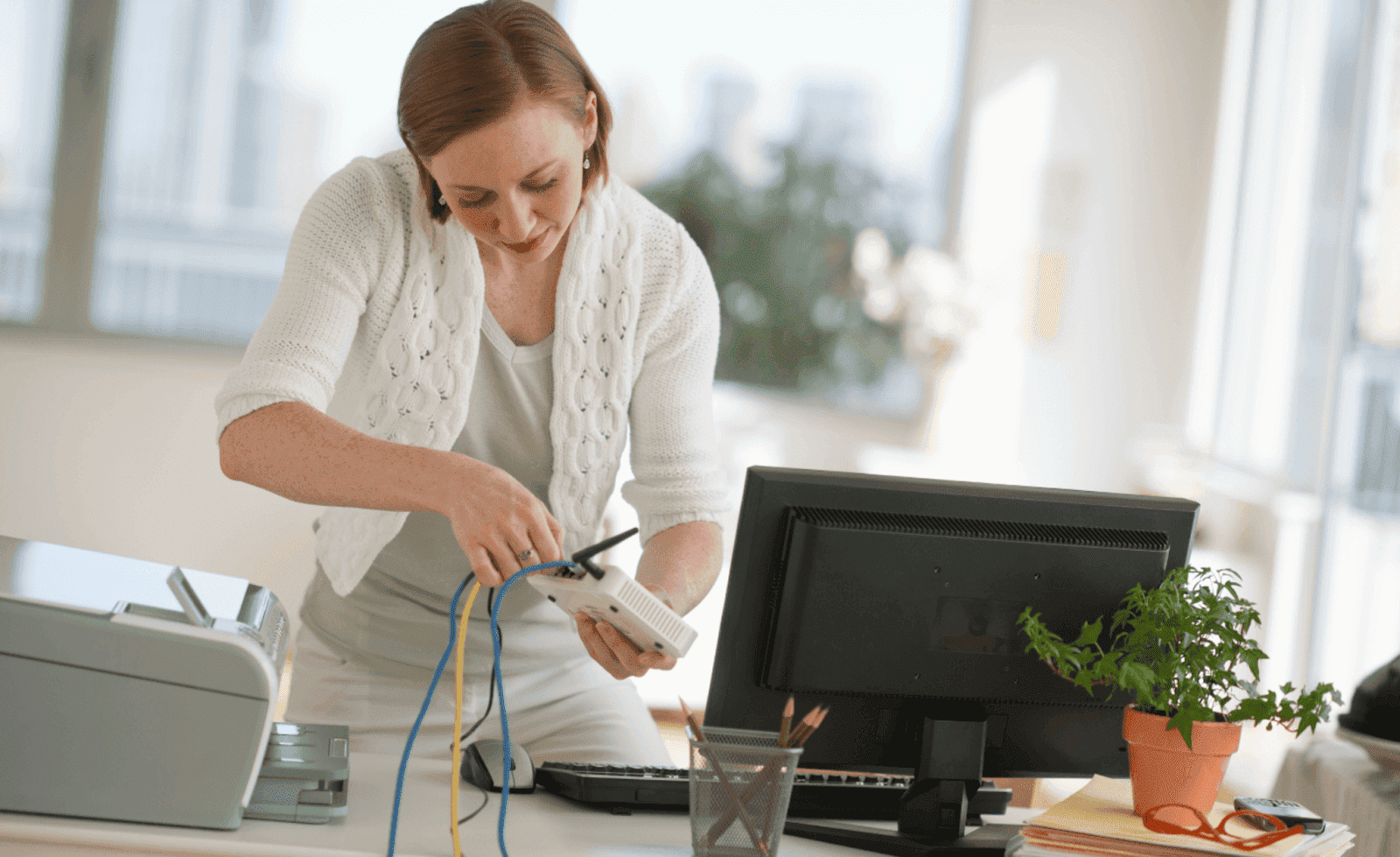 what’s at your address.